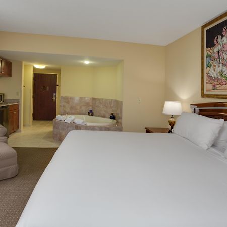 Holiday Inn Express & Suites Sebring By Ihg Exteriör bild