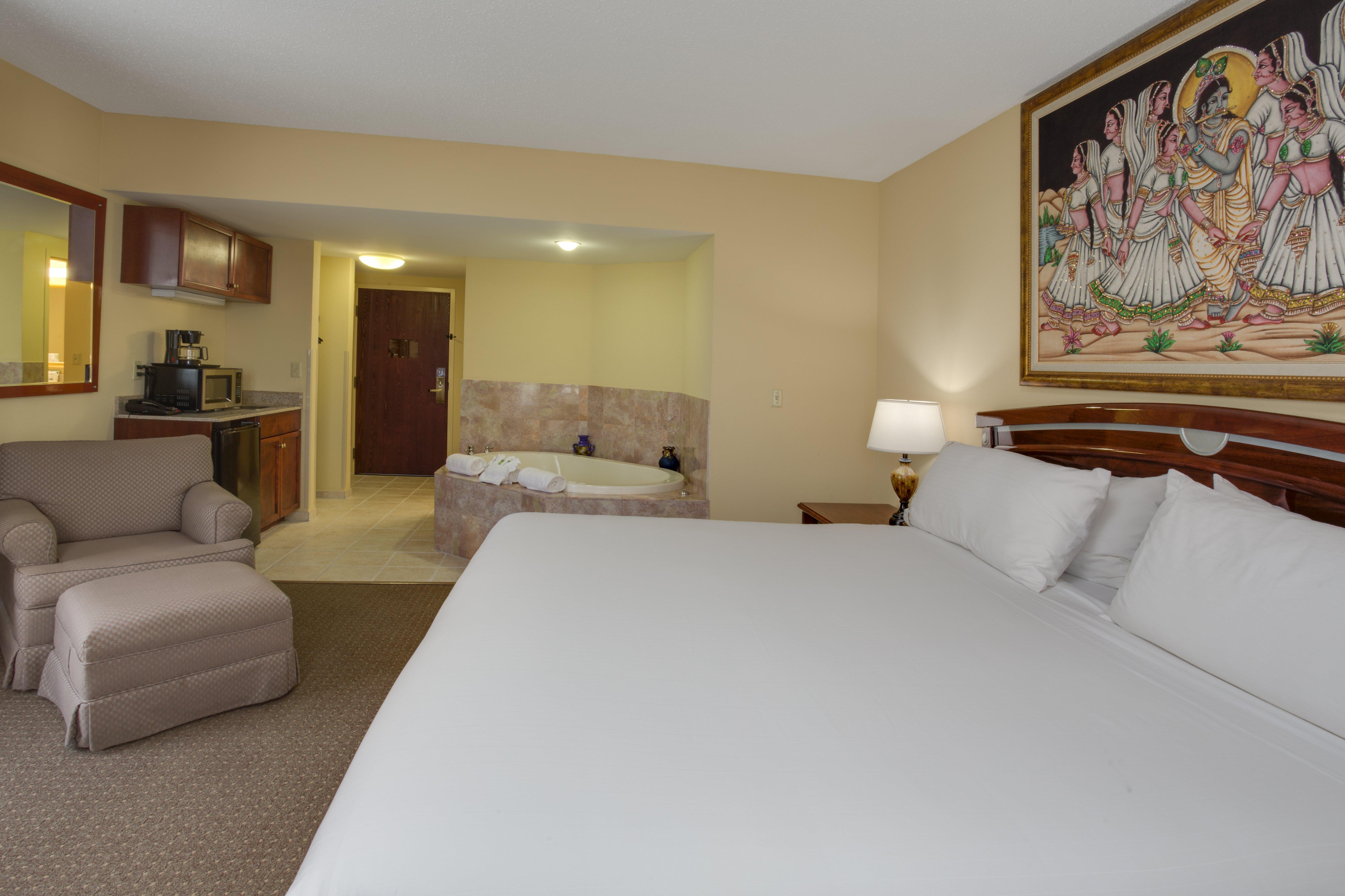 Holiday Inn Express & Suites Sebring By Ihg Exteriör bild