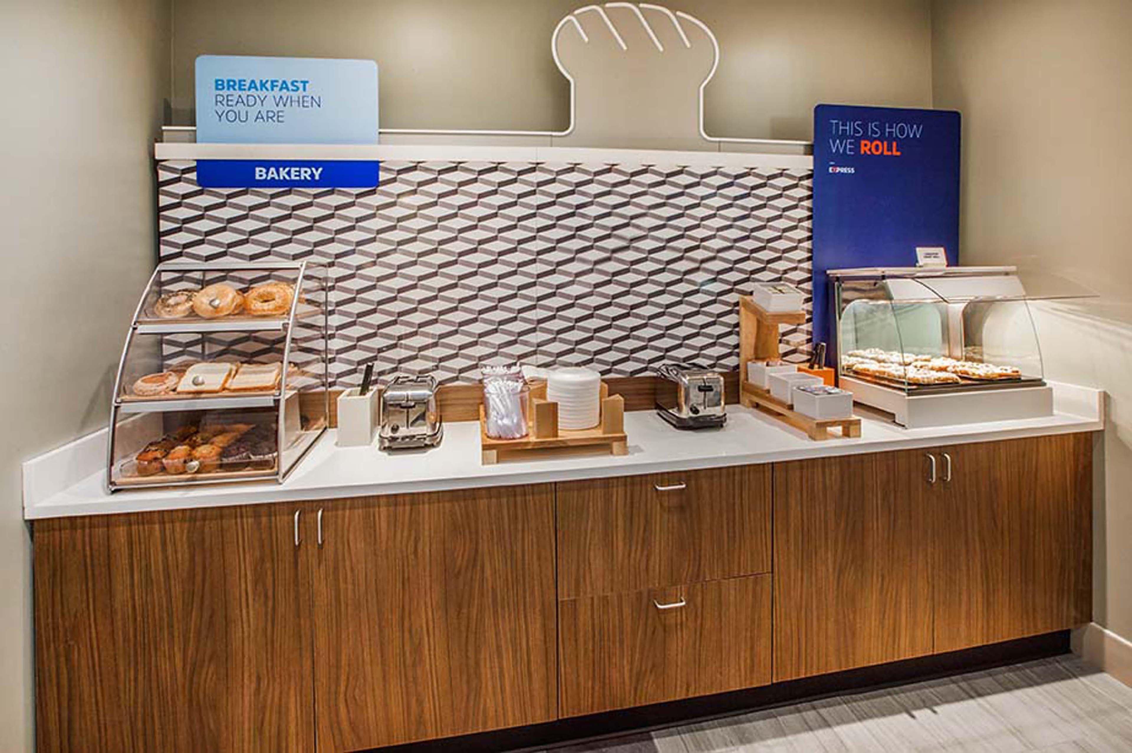 Holiday Inn Express & Suites Sebring By Ihg Exteriör bild
