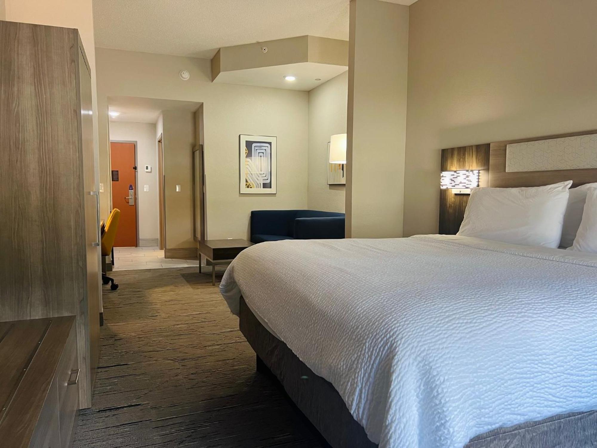 Holiday Inn Express & Suites Sebring By Ihg Exteriör bild