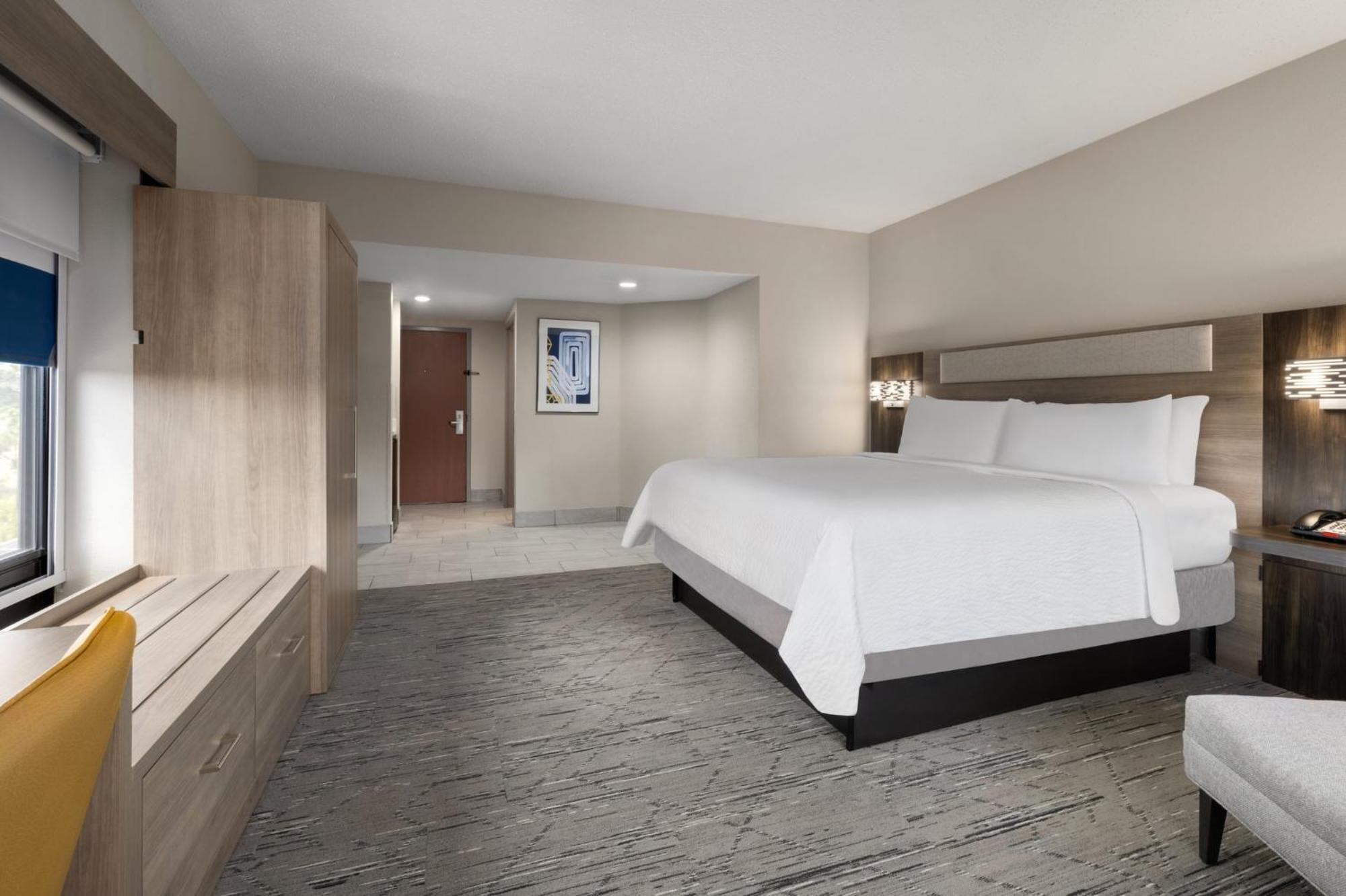 Holiday Inn Express & Suites Sebring By Ihg Exteriör bild