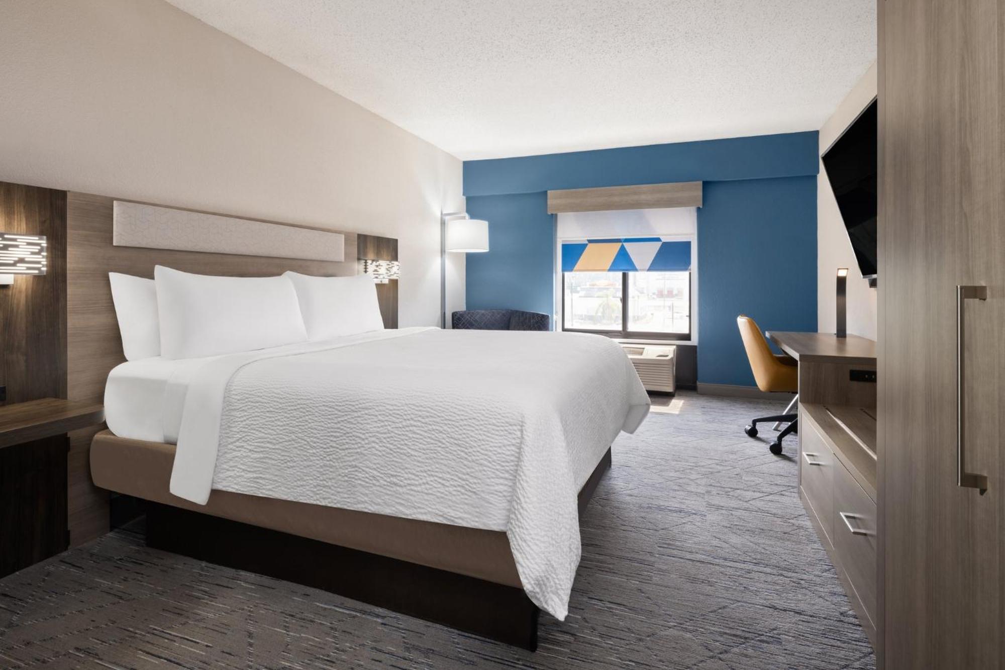 Holiday Inn Express & Suites Sebring By Ihg Exteriör bild