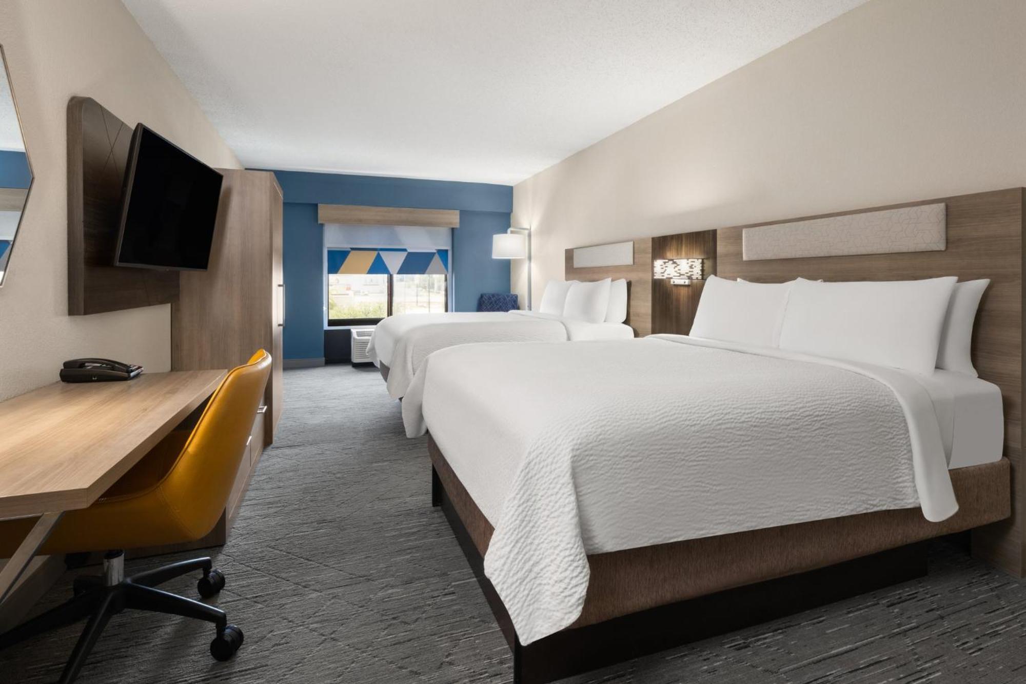 Holiday Inn Express & Suites Sebring By Ihg Exteriör bild