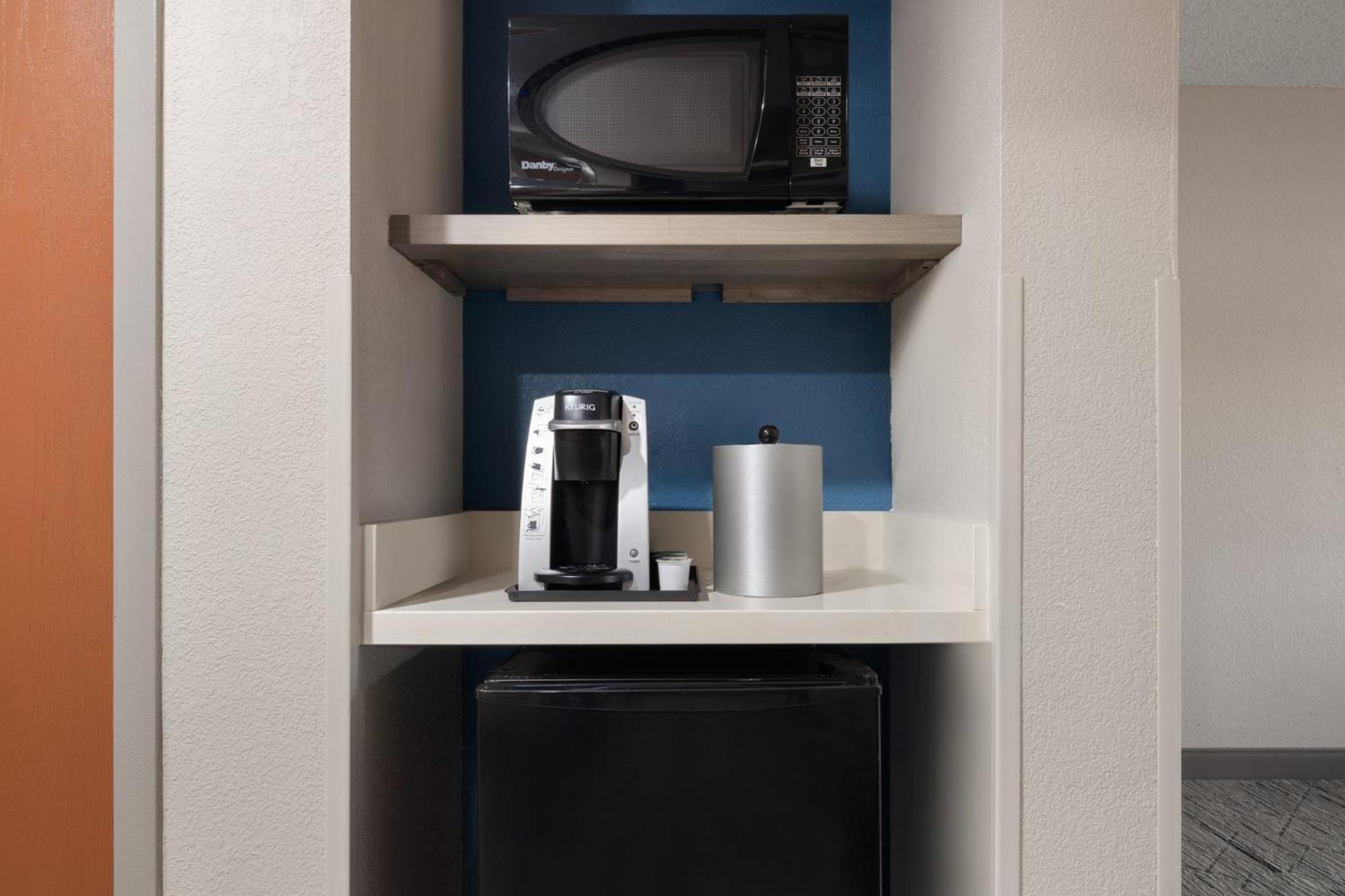 Holiday Inn Express & Suites Sebring By Ihg Exteriör bild