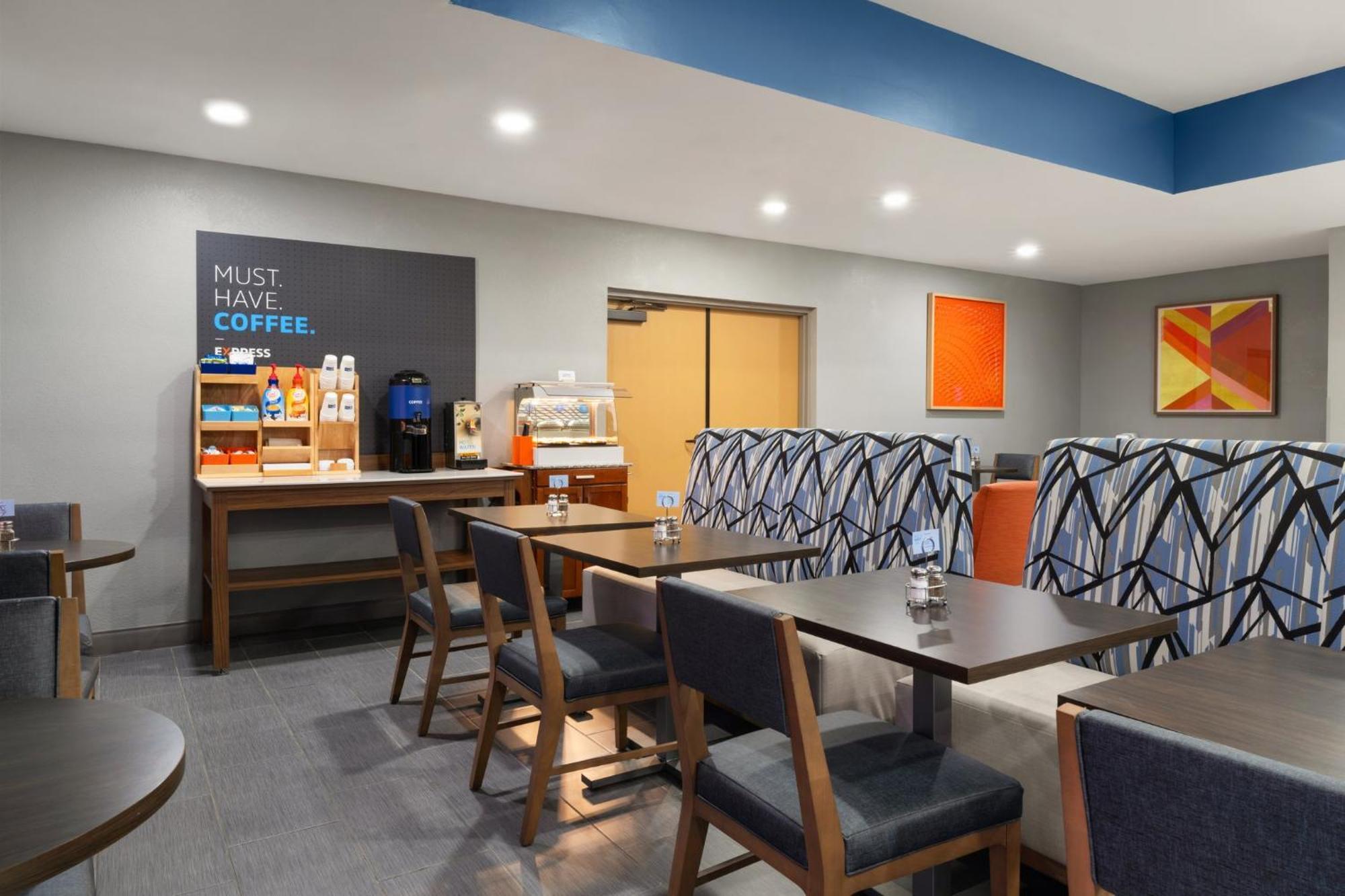 Holiday Inn Express & Suites Sebring By Ihg Exteriör bild