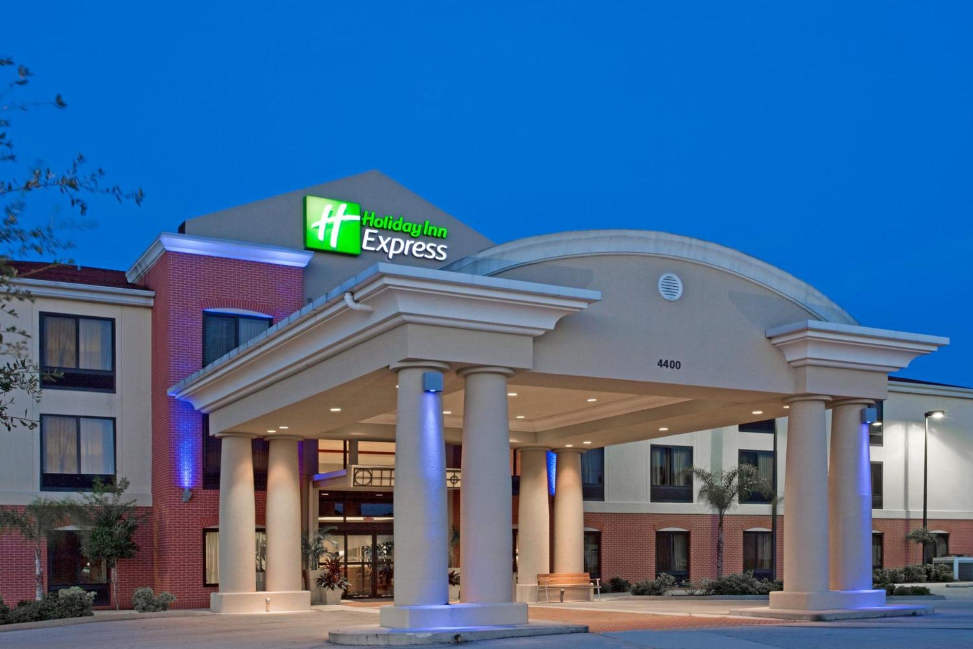 Holiday Inn Express & Suites Sebring By Ihg Exteriör bild