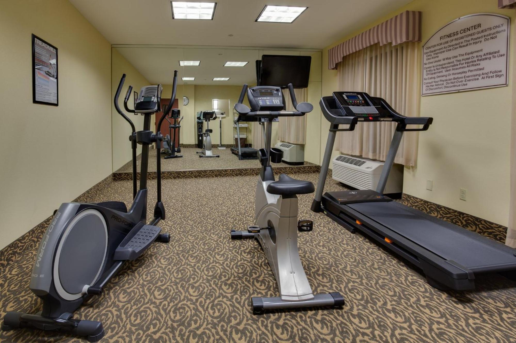 Holiday Inn Express & Suites Sebring By Ihg Exteriör bild