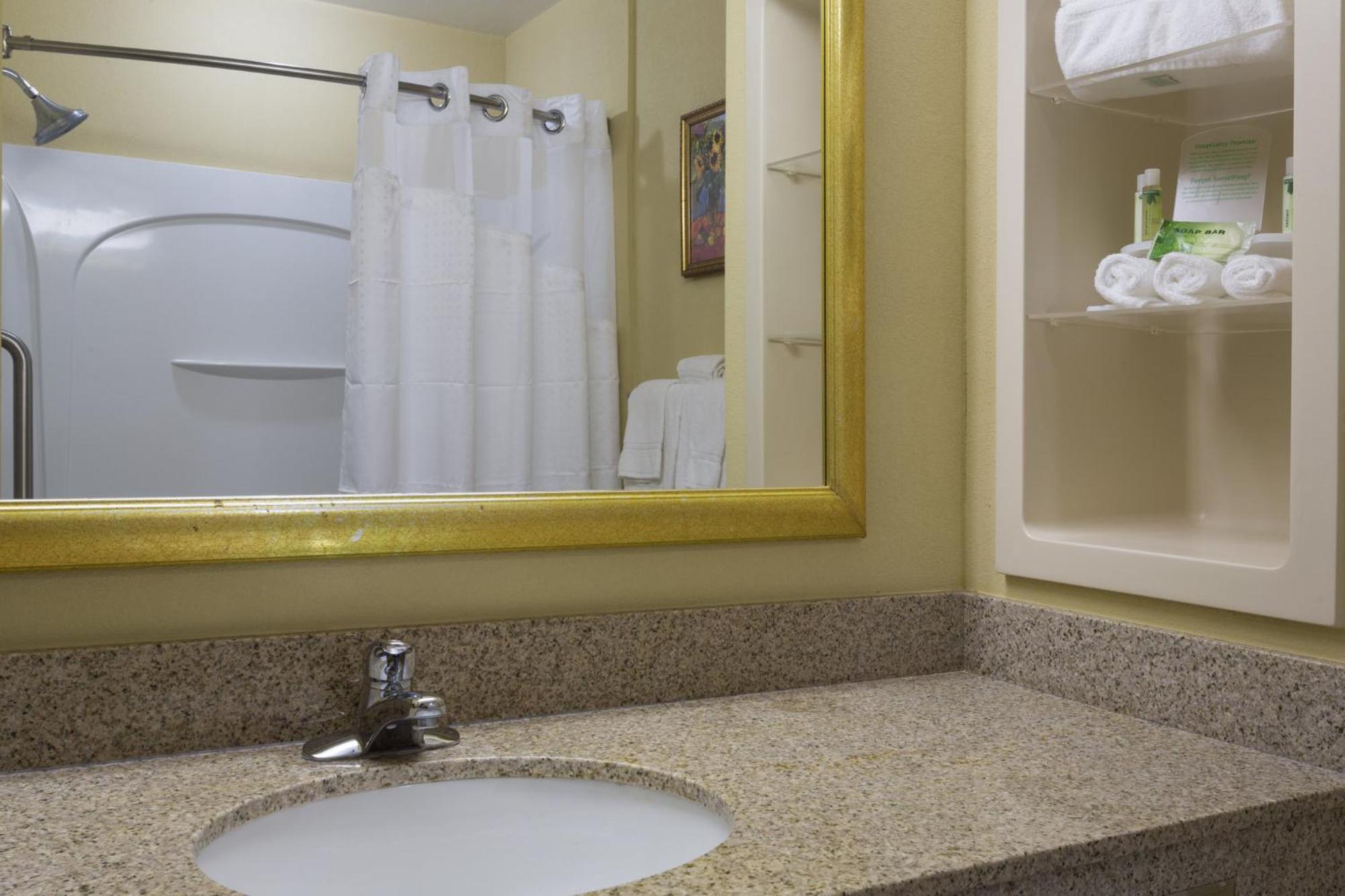 Holiday Inn Express & Suites Sebring By Ihg Exteriör bild