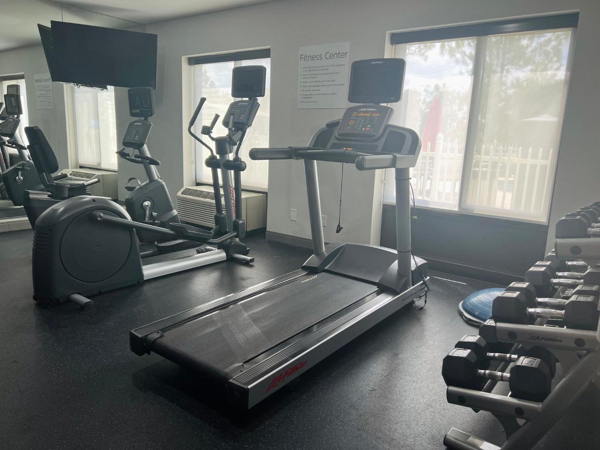 Holiday Inn Express & Suites Sebring By Ihg Exteriör bild