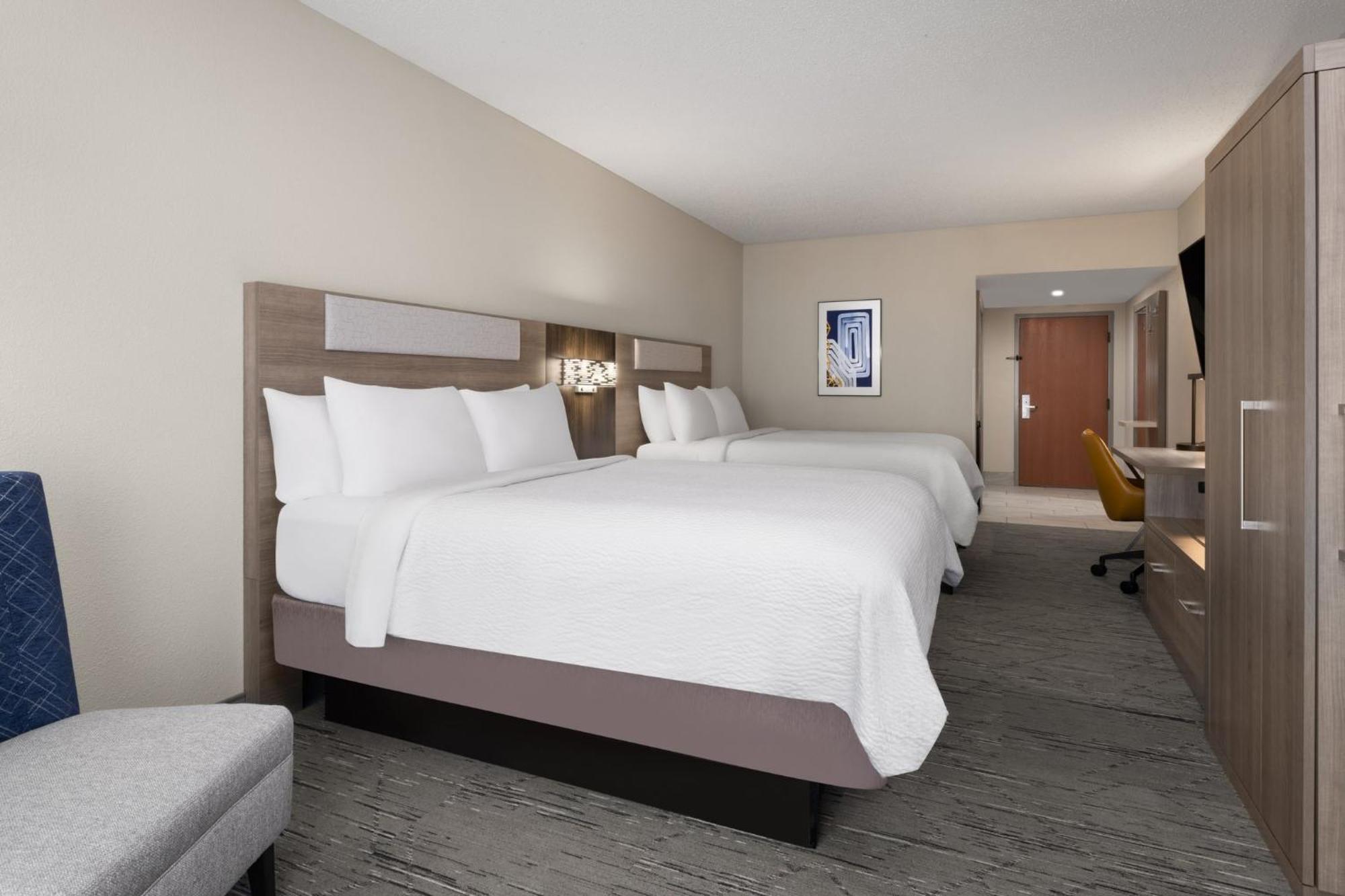 Holiday Inn Express & Suites Sebring By Ihg Exteriör bild