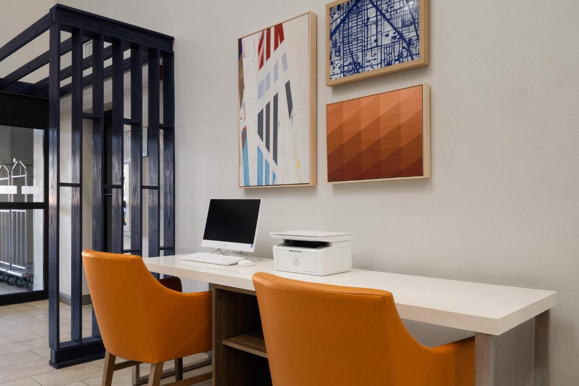 Holiday Inn Express & Suites Sebring By Ihg Exteriör bild