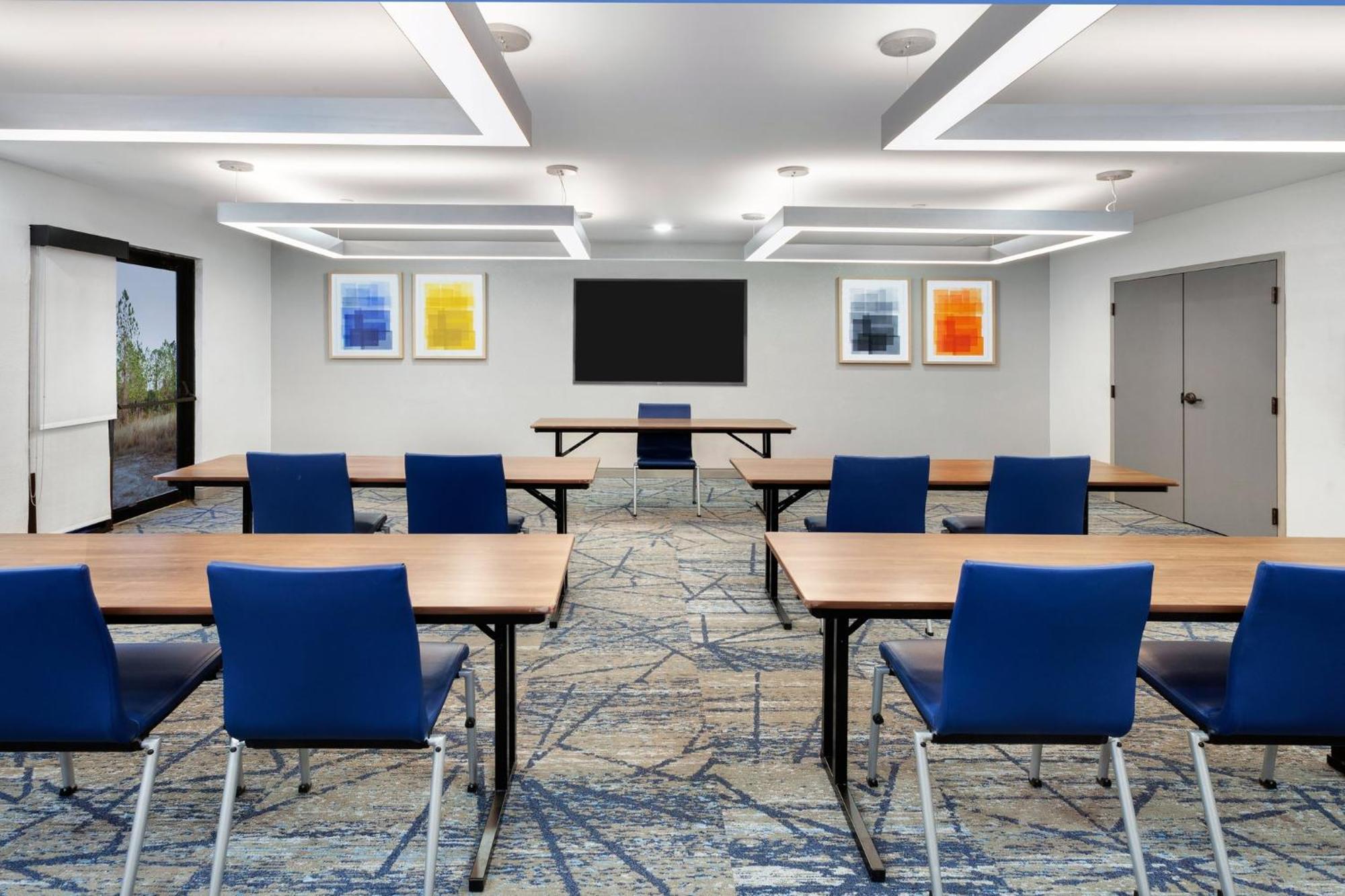 Holiday Inn Express & Suites Sebring By Ihg Exteriör bild