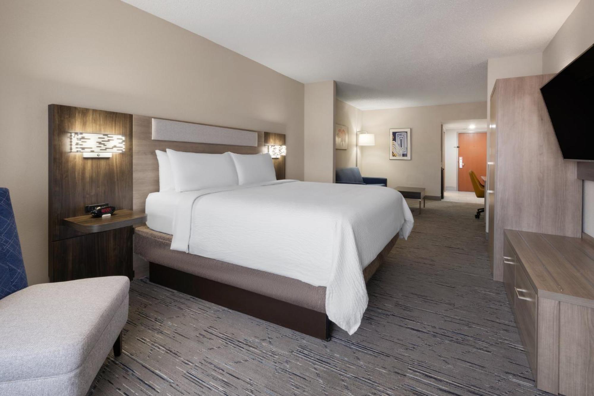 Holiday Inn Express & Suites Sebring By Ihg Exteriör bild