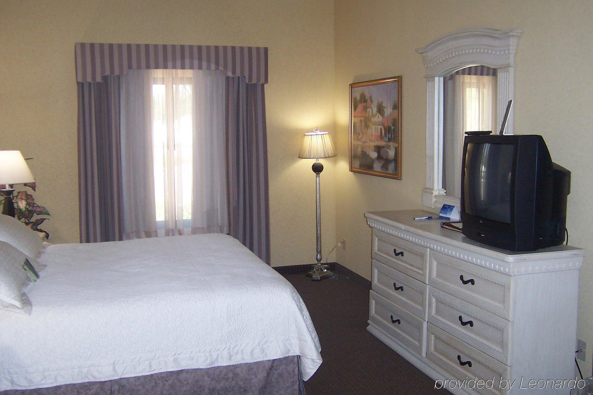 Holiday Inn Express & Suites Sebring By Ihg Exteriör bild