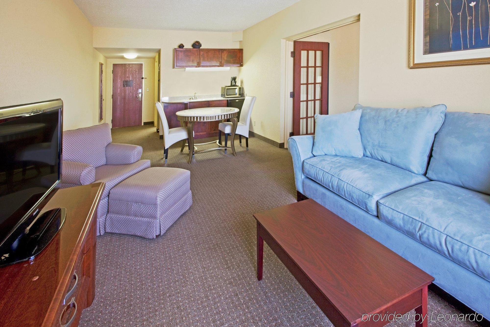 Holiday Inn Express & Suites Sebring By Ihg Exteriör bild
